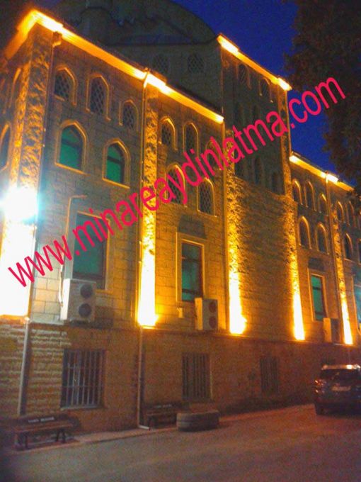cami cepe led aydınlatma cami cepe led aydınlatma